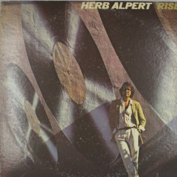 Пластинка Herb Alpert Rise